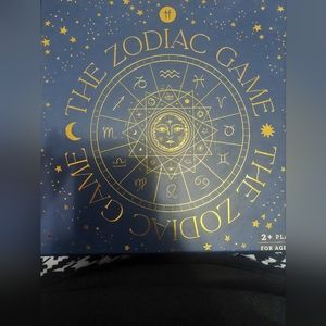 New Zodiac Game‎